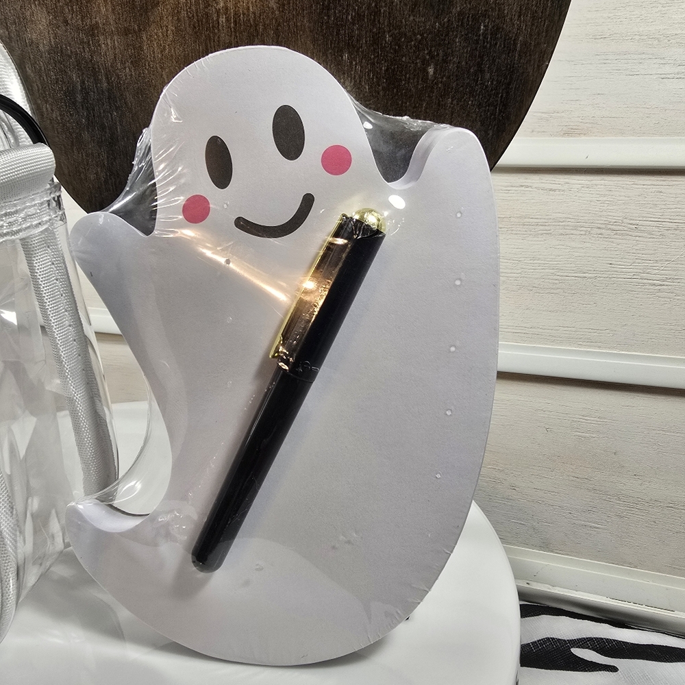 Clear Ghost Bag Bundle That Will Include Motion A… - image 4